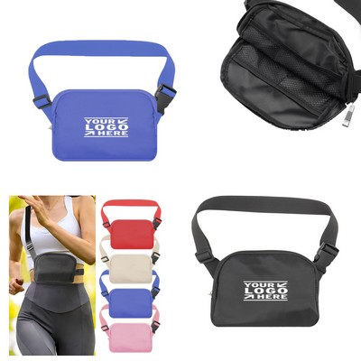 Outdoor Sports Chest Bag