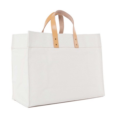 City Tote - Blank (18"x14"x8.25")