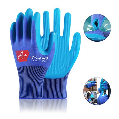 Labor Protection Work Gloves