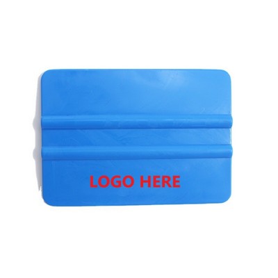 Squeegee Car Wrap Hand Applicator Tool