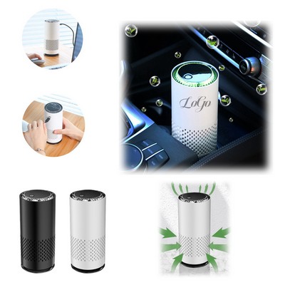 Portable Air Purifier