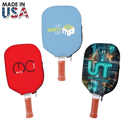 Featherlite™ Pickleball Paddle Sleeve