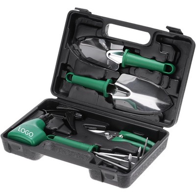 1 Set Garden Tool Set 5 Pieces