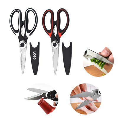 Multipurpose Kitchen Scissors