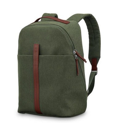 Samsonite® Virtuosa Backpack - Pine Green