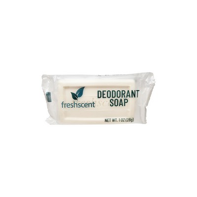 Freshscent Deodorant Soap Bar 1 oz.