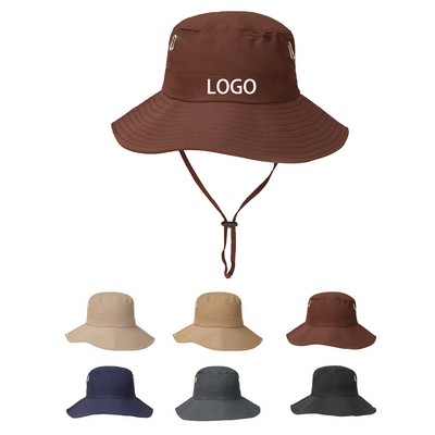 Sun Protection Hat for Outdoor Camping