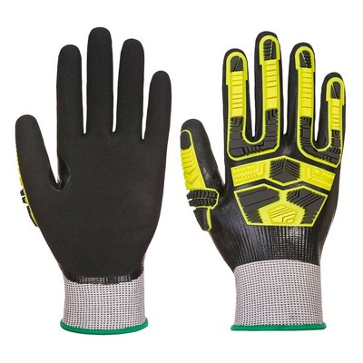 Waterproof Cut Impact Glove A5