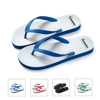 Summer Rubber Sandals