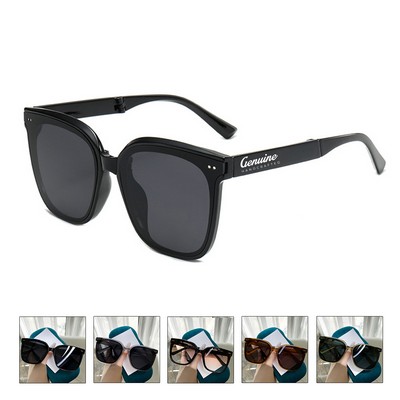 Polarized Uv Protection Sunglasses