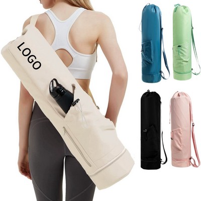 Yoga Mat Carry Bag