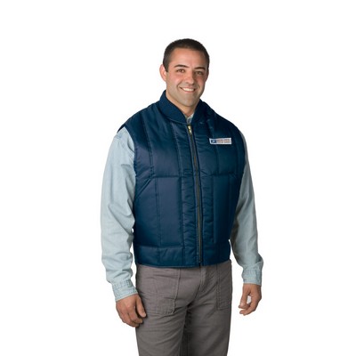 Postal Work Vest - Domestic