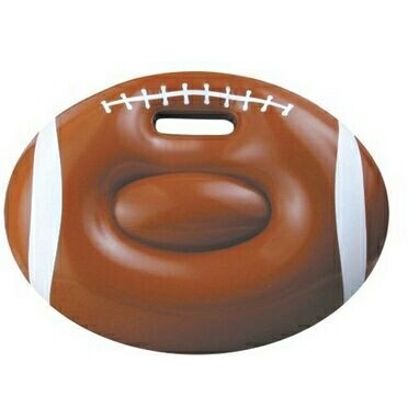 Inflatable Football Cushion