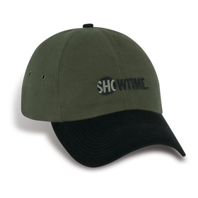 Norman Unstructure Cap