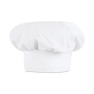 Red Kap® Chef Design Chef Hat