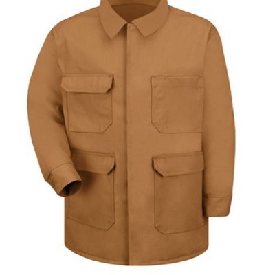 Red Kap® Blended Duck Chore Coat