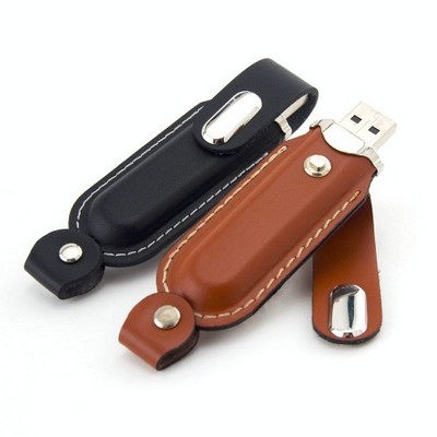 1GB Leather 300 Series-GS