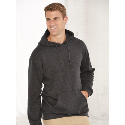 Bayside™ USA-Made Hooded Sweatshirt