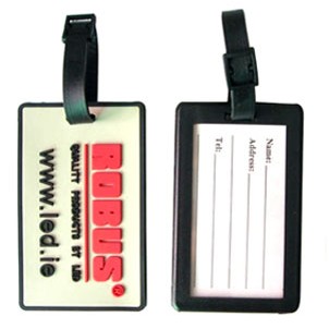 Luggage Tag