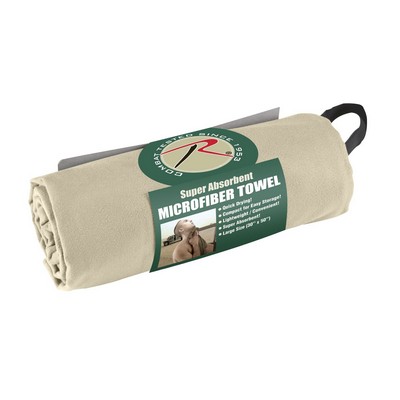 Military Microfiber Body Towel