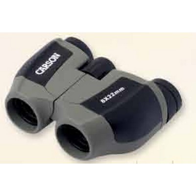 Scout Compact Binoculars