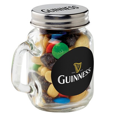 Mini Mason Jar - Party Mix