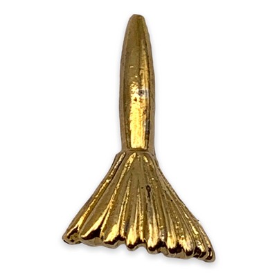 Duster Lapel Pin