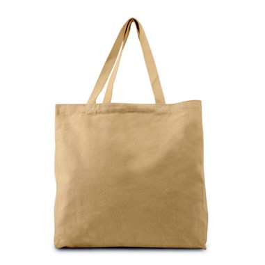 Isabella Canvas Tote Bag