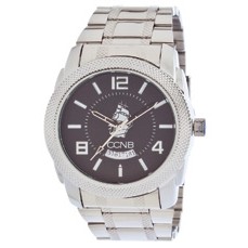 ABelle Promotional Time Maverick Silver Men's Watch