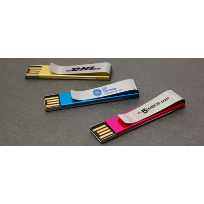 16GB UltraClip USB Flash Drive