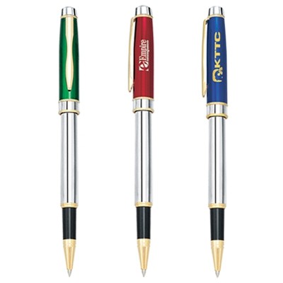 Coburg Rollerball Pen