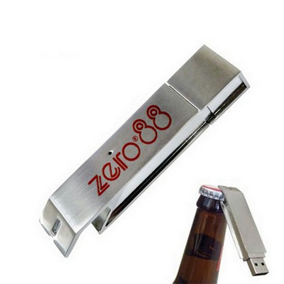 Sailor Bottle Opener Drive -1GB