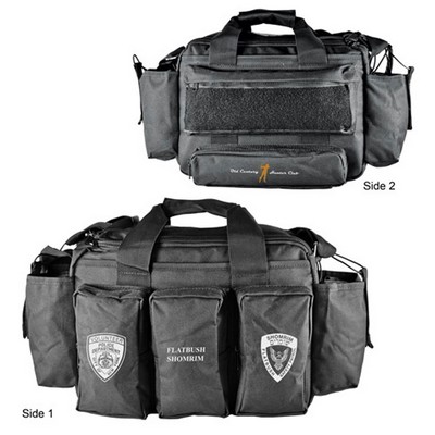 Tactical Bailout/ Range Bag