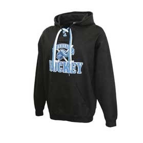 Faceoff Hoodie