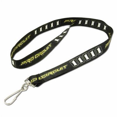 Lanyards / Custom Printed Lanyards (1/2"x36")