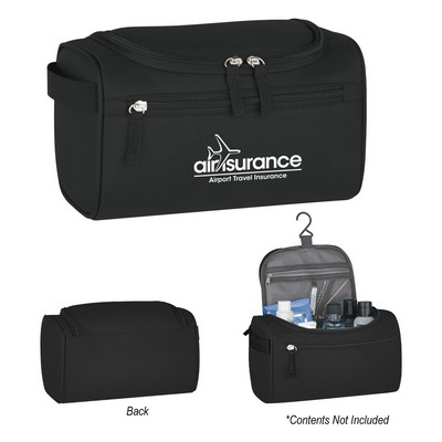 Deluxe Travel Toiletry Bag