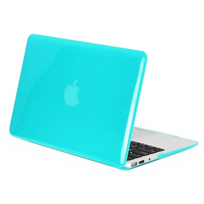 Kidder iBank® Crystal Hard Case for Macbook PRO 13" (Green)