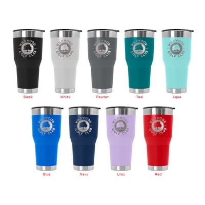 Tempercraft 30 Oz. Tumbler