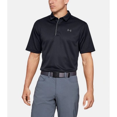 Under Armour UA Men's Tech Polo Shirt