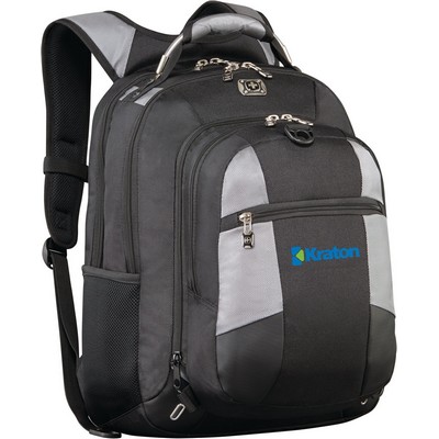 Cityscape DX 16" Deluxe Computer Backpack