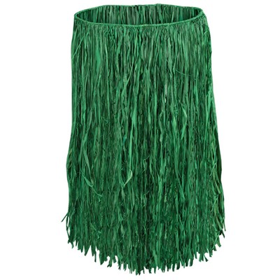 Value Raffia Hula Skirts