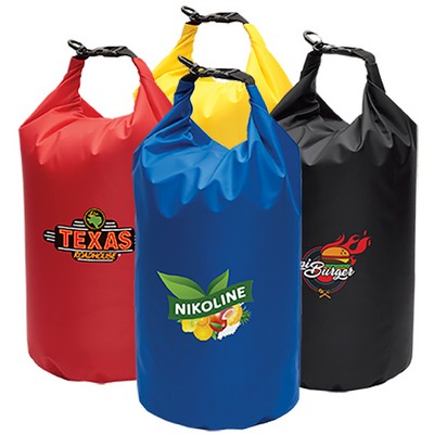 12 L Urban Peak® Dry Bag