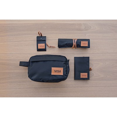 Travel Bundle: Black