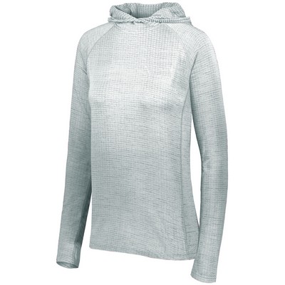 Ladies 3D Regulate Lightweight Pullover