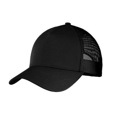 Sport-Tek® PosiCharge® Competitor™ Mesh Back Cap