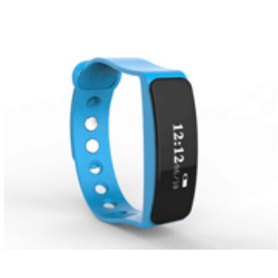 Fitness Tracker