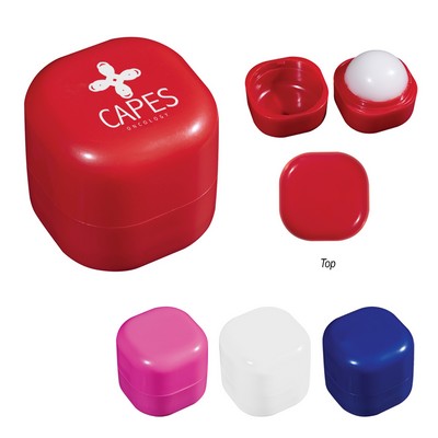 Lip Moisturizer Cube