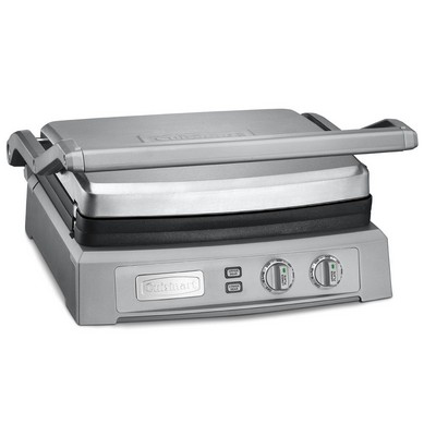 Cuisinart Griddler Deluxe