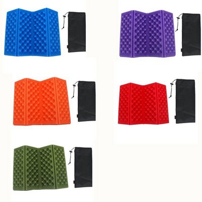 Portable Foldable Outdoor Foam Seat Pad