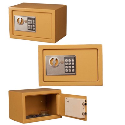 Home Mini Safe Box